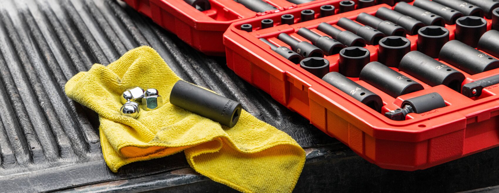 Photo: tools